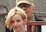 �ona zabra�a �apickiego do kosmetyczki