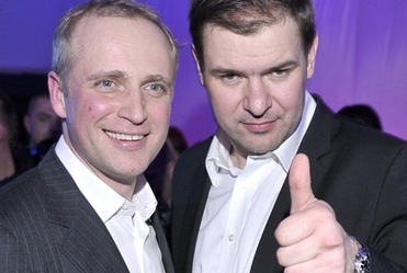 Jak Adamczyk zasadzi� "Karolaka"