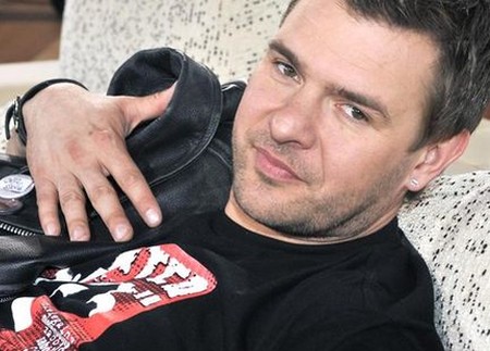 Karolak a kryzys wieku �redniego