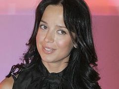 Anna Przybylska: Najch�tniej chodz� w dresie