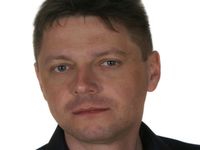 ginekolog - Tomasz Olejniczak