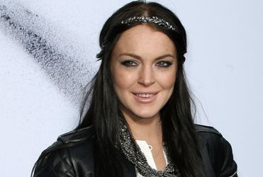 �yciowe wyzwanie dla Lindsay Lohan