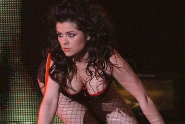 Kasia Cichopek. Tak ratuje sw�j program
