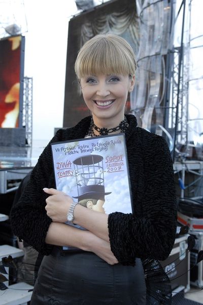 Agnieszka Szulim