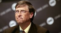 Bill Gates walczy z efektem cieplarnianym