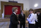 Matura 2012: wiedza o spo�ecze�stwie - arkusze egzaminacyjne