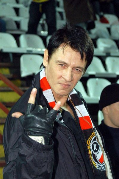 Maciej Male�czuk