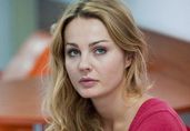 Ma�gorzata Socha zagra w filmie!
