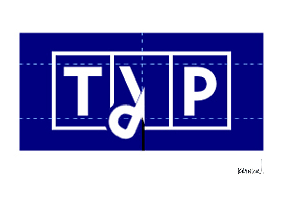 Ostre ci�cia w TVP, �eby zaoszcz�dzi� miliony