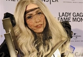 Lady Gaga zachwycona nastoletnim fanem! WIDEO