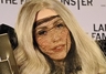Lady Gaga zachwycona nastoletnim fanem! WIDEO