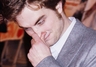 Pattinson chcia� by�... raperem!