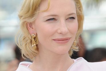 Cate Blanchett ujawni�a za du�o?
