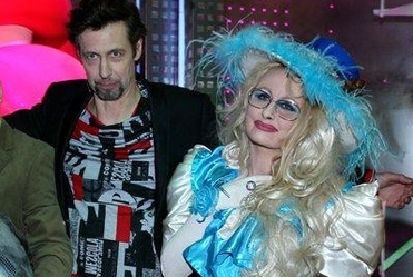 Villas obra�ona na Szymona! O co?