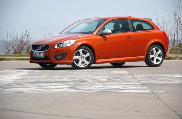 C30 T5 R-Design