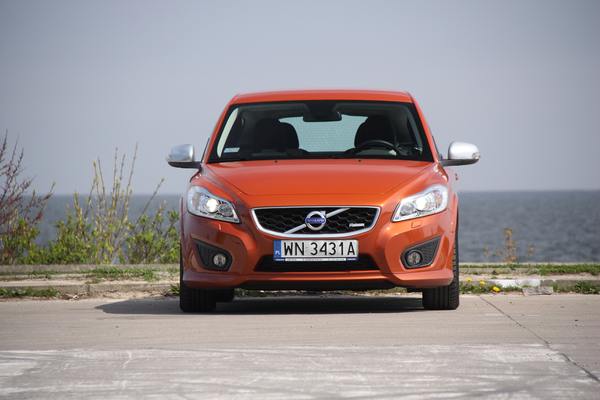C30 T5 R-Design