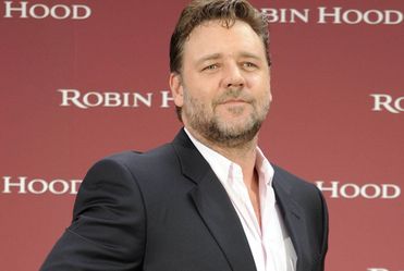 Russell Crowe nie �yczy synom kariery filmowej