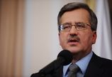 Prezydent o ni�u demograficznym na uczelniach