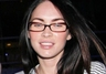 Megan Fox bez makija�u! FOTO