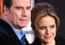 Travolta b�dzie mie� dziecko!