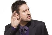 Marcin Prokop zaskoczony nominacj�