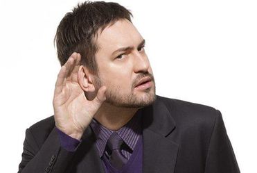 Marcin Prokop zaskoczony nominacj�