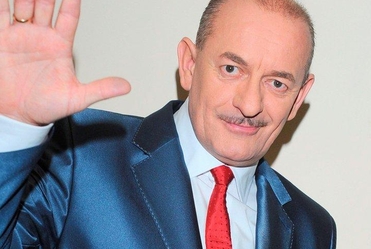 Daniec: Nie jestem klaunem!