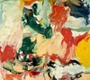 

Willem De Kooning
Sin t�tulo II, 1979 (Untitled II)
�leo sobre lienzo 195,5 x 223,5 cm
Daros Collection, Suiza
Courtesy of Museo Thyssen-Bornemisza
Dzie�o jest prezentowane podczas wystawy: Monet and Abstraction


