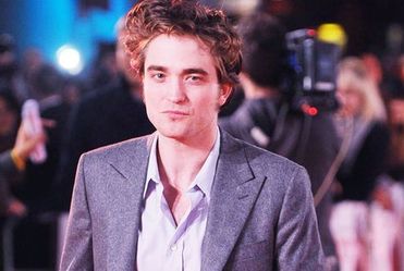 Robert Pattinson nie rozumie kobiet