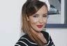 Przerysowana Agnieszka W�odarczyk? FOTO