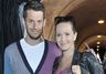 Mrozowska urodzi�a c�rk�!