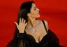 Monica Bellucci urodzi�a c�rk�!