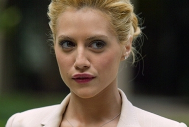 M�� Brittany Murphy nie �yje!