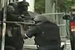 Jeden gangster zastraszy� ca�e miasto