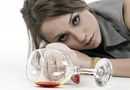 Jaki wp�yw na jako� nasiania ma alkohol?
