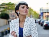 Dorota Gardias: Wygra�am siebie!