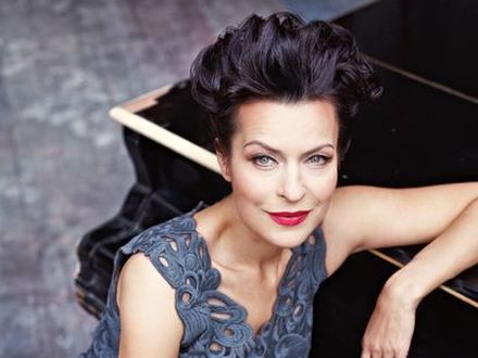 Danuta Stenka: Tango bez maski