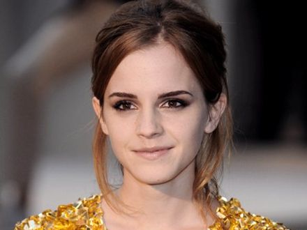 Victoria Beckham zachwycona Emm� Watson