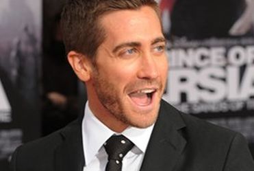 Brytyjskie wyzwanie dla Jake'a Gyllenhaala