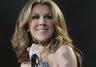 Celine Dion czeka na ci���