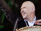Gaultier odszed� od Hermesa