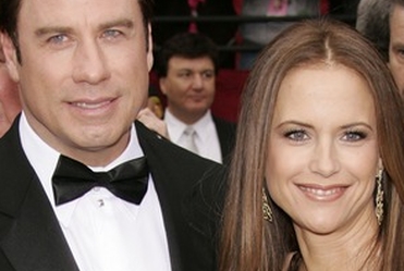 Travolta b�dzie mie� bli�ni�ta!