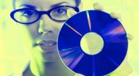Drugi oddech p�yt DVD