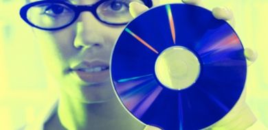 Drugi oddech p�yt DVD