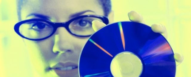Drugi oddech p�yt DVD 