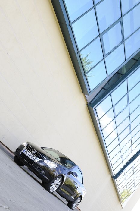 VW EOS 2.0 TSI DSG INDIVIDUAL
