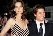 Katie Holmes wygl�da fatalnie! FOTO