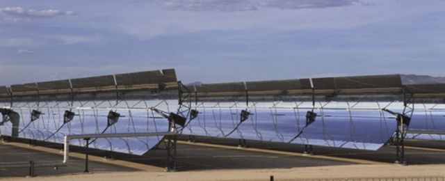 Wielka elektrownia s�oneczna wsp�lny projekt Czech i Tajwanu