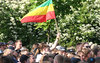 "Sadzi�, pali�, zalegalizowa�!" - marsz miliona joint�w