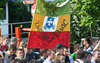 "Sadzi�, pali�, zalegalizowa�!" - marsz miliona joint�w